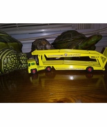 Guy Warrior Car Transporter K8 Made in England - $839.63 MXN