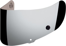 Icon Airmada/Airframe Pro Track Shields RST Silver 0130-0625 - £39.96 GBP
