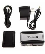 7 Port USB 2.0 HUB Powered High Speed with AC Power Adapter &amp; Cable for PC - $57.31 CAD