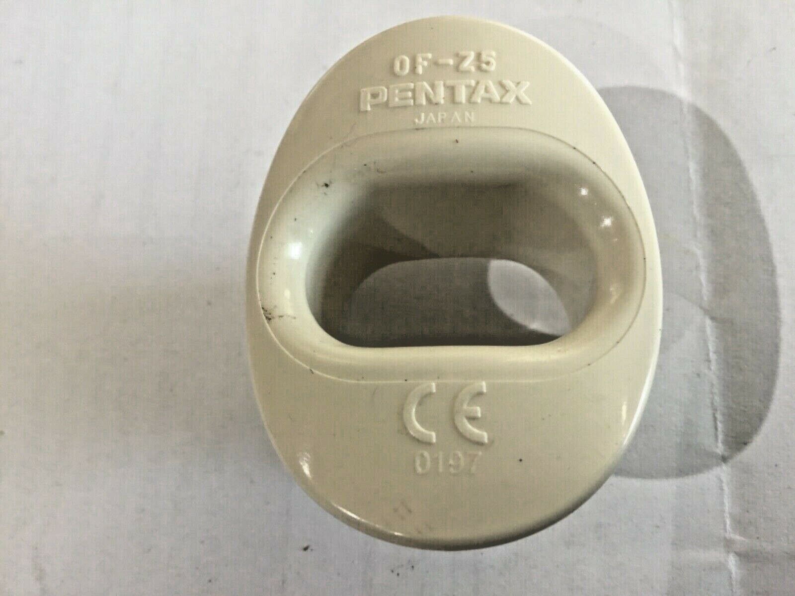 Pentax OF-Z5 Bite Block 83036 hospital Surgery Theatre clinic endoscopy ... - $48.51