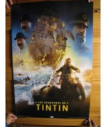 The Adventures of Tintin Poster Box-
show original title

Original TextB... - $1,651.93 MXN