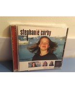 Stepahnie Corby - Fireworks in March (CD, CDFreedom) - $13.86 CAD