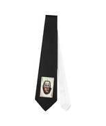 Necktie Joker Clown Prince of Crime Card Insane Harley Harvey Cosplay Ha... - $25.00