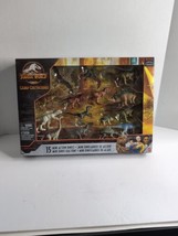 Jurassic World Camp Cretaceous Mini Action Dinos! Mini Figure 15 - Brand New! - £26.66 GBP