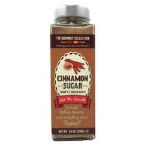 Gourmet Collection Cinnamon Sugar Baking & Dessert Blends 9.0oz 255g - £19.57 GBP