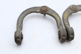 04-07 CADILLAC CTS 3.6L FRONT LEFT RIGHT UPPER CONTROL ARM PAIR Q1875 image 2