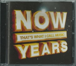 Now That&#39;s What I Call Music Years 2004 Uk 3XCD Fatbox Queen, Spice Girls, Kylie - £20.27 GBP