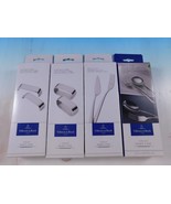Daily Line by Villeroy &amp; Boch Stainless Steel Flatware Place Piece Group... - $161.37 CAD