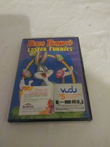 Bugs Bunny&#39;s Easter Funnies [New DVD] Ac-3/Dolby Digital, Dolby, Eco Amaray Ca - £7.92 GBP