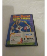 Bugs Bunny&#39;s Easter Funnies [New DVD] Ac-3/Dolby Digital, Dolby, Eco Ama... - £7.97 GBP