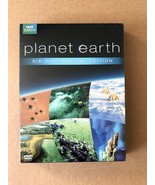 (8) BRAND NEW BBC EARTH "PLANET EARTH" 6 DVD BOX SETS - £55.26 GBP