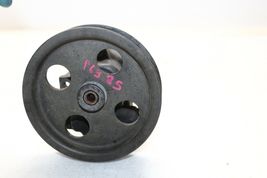 2002 DODGE RAM 1500 PICKUP 4.7L V8 POWER STEERING PUMP ASSEMBLY P6385 image 2