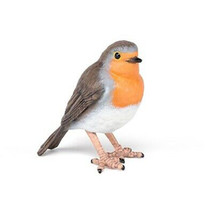 Papo Robin Animal Figure 50275 NEW IN STOCK - £17.29 GBP