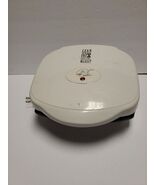 George Foreman Lean Mean Fat Reducing Grilling Machine (GR10ADG) - $16.83