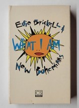 What I Am Edie Brickell &amp; New Bohemians (Cassette Single, 1988, Geffen) - £7.09 GBP