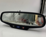 2013-2016 Chevrolet Malibu Interior Rear View Mirror OEM D03B56032 - $80.99