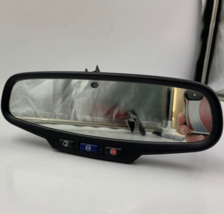 2013-2016 Chevrolet Malibu Interior Rear View Mirror OEM D03B56032 - £64.73 GBP