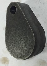 AR500 GONG STEEL SHOOTING TARGETS, 2&quot; X 1/2&quot; Set Of 2 - €10,56 EUR