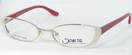 JOE&#39;S JOE10032 1 Castello Crema / Pallido Oro Unico Vista 51-17-140mm (Note) - $66.52