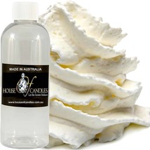 Buttercream Vanilla Fragrance Oil Soap/Candle Making Body/Bath Products Perfumes - £8.59 GBP+