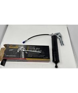 Legacy L1325 Workforce® Pistol Grip Grease Gun with Rigid Extension - $10.00