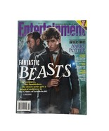 Entertainment Weekly Fantastic Beasts Crimes Of Grindelwald - $9.60
