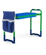 Garden Kneeler and Seat Heavy Duty, Gardening Stool - 2025 Upgraded Thic... - $4,617.90 MXN