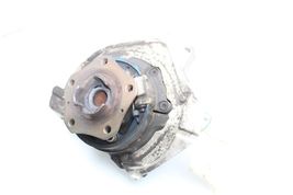 10-16 PORSCHE PANAMERA REAR LEFT DRIVER KNUCKLE Q2951 image 2