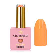 Glitterbels Hema Free Gel Polish - EASY TIGER , 0.27 Oz. - $22.00