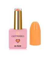 Glitterbels Hema Free Gel Polish - EASY TIGER , 0.27 Oz. - $37.05 CAD