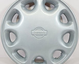 ONE 1993-1996 Nissan Sentra # 53046 13&quot; Hubcap / Wheel Cover # 40315-85Y... - £75.93 GBP