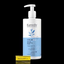 KAMEDIS - CALM BABY - Gentle Soothing wash  400 ml - $46.90