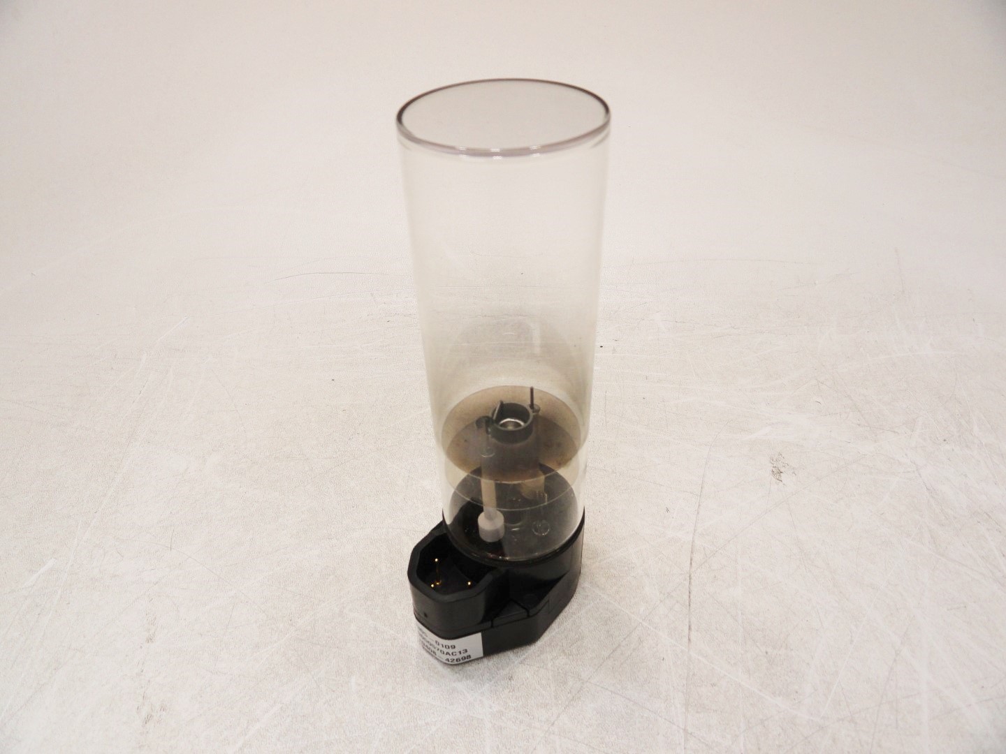 PerkinElmer N305-0109 Ba Barium Lumina Hollow Cathode Lamp Defective AS-IS - $96.65
