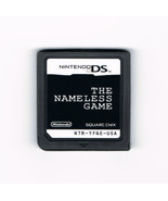 Nanashi no Game (The Nameless Game) English translation cartridge Ninten... - $33.94 CAD