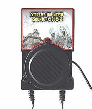 Morris Xtreme Haunted Sound Fx Box - £30.77 GBP