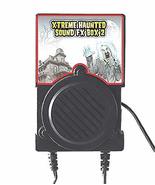 Morris Xtreme Haunted Sound Fx Box - £31.38 GBP
