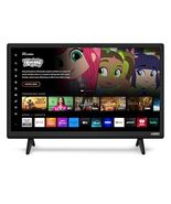 VIZIO 24-inch D-Series Full HD 1080p Smart TV with Apple AirPlay and Chr... - $4,041.51 MXN