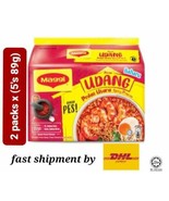 MAGGI  Udang Pedas Utara spicy prawn dish from Northern Malaysia 2pack(5... - $80.75 CAD