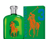 Big Pony 3 Green by Ralph Lauren 4.2 oz / 125 ml Eau De Toilette spray f... - £221.03 GBP