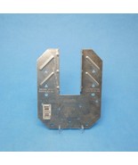 Simpson H10A Strong-Tie Galvanized Hurricane Tie Galvanized G90  - $2.49