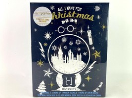 NEW Wizarding World Harry Potter Unisex 12 Days of Socks - Advent Calendar - $24.99