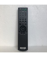 Sony RMT-D141A Remote Control OEM For DVD Player DVP-NS315 DVPNS315B DVPNS - £6.99 GBP