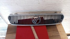 OEM 1995-1997 Mercury Mystique Front Panel Grill Grille w/ Emblem Logo  - $44.99