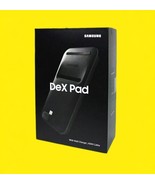 BRAND NEW SEALED SAMSUNG DEX PAD EE-M5100 GALAXY S20 S21 S22 S23 S24 ULTRA PLUS - $45.00