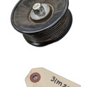 Idler Pulley From 2019 Ford F-350 Super Duty  6.7  Power Stoke Diesel - $34.95