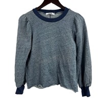 LAMade Blue Sweatshirt Small New - £18.86 GBP