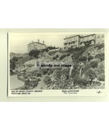 pp0342 - Isle of Wight , Ventnor Cascade - Pamlin postcard - $3.66 CAD