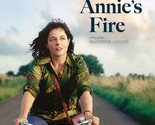 Annie&#39;s Fire DVD | Laure Calamy| A Film by Blandine Lenoir - $21.36