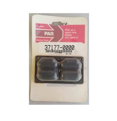 37177-0000 PAR/Jabsco PULS Dampener Kit - $24.99
