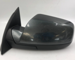 2015-2017 Chevrolet Equinox Driver Side Power Door Mirror Gray OEM L04B0... - £42.81 GBP